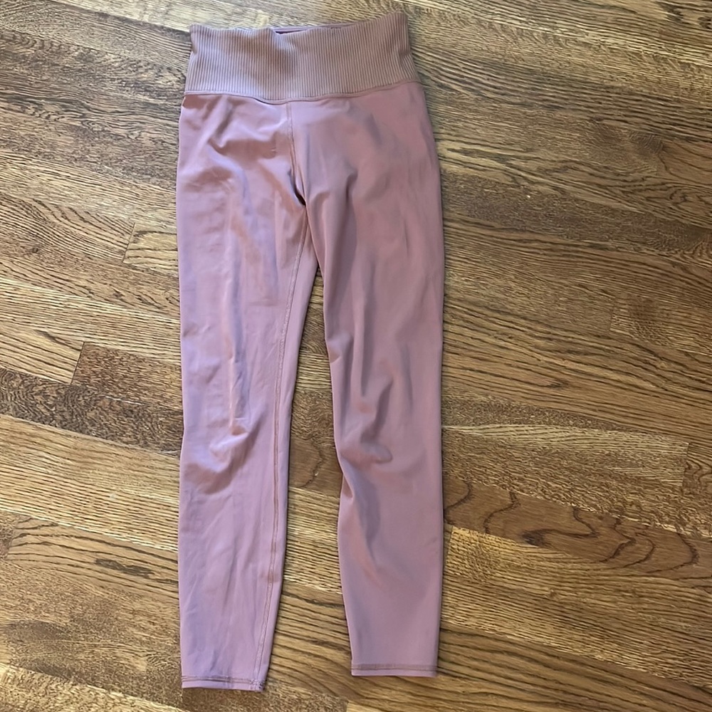 Vuori Terrocotta Leggings